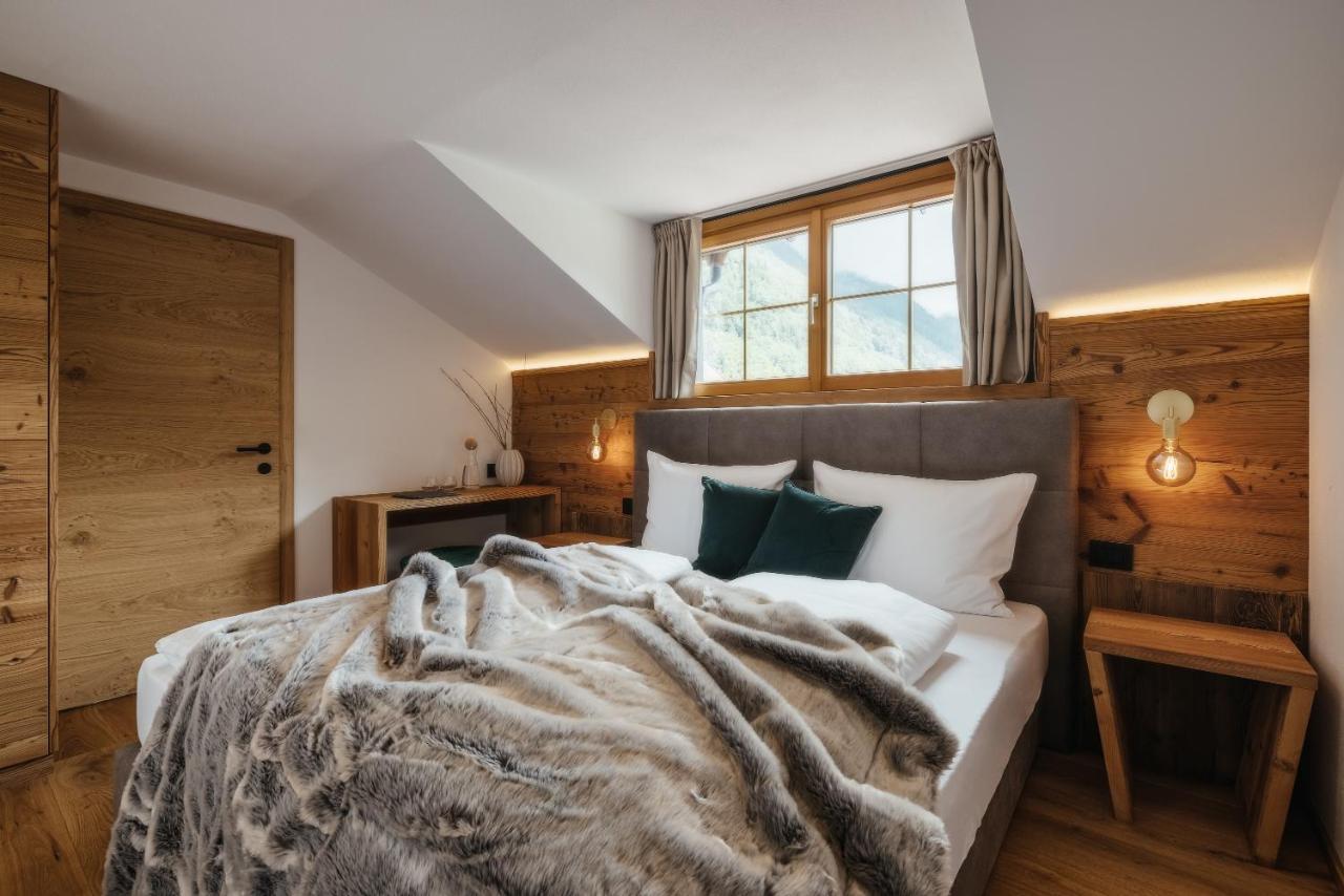 Ludwig'S Mountain Lodges ดาลาส ภายนอก รูปภาพ