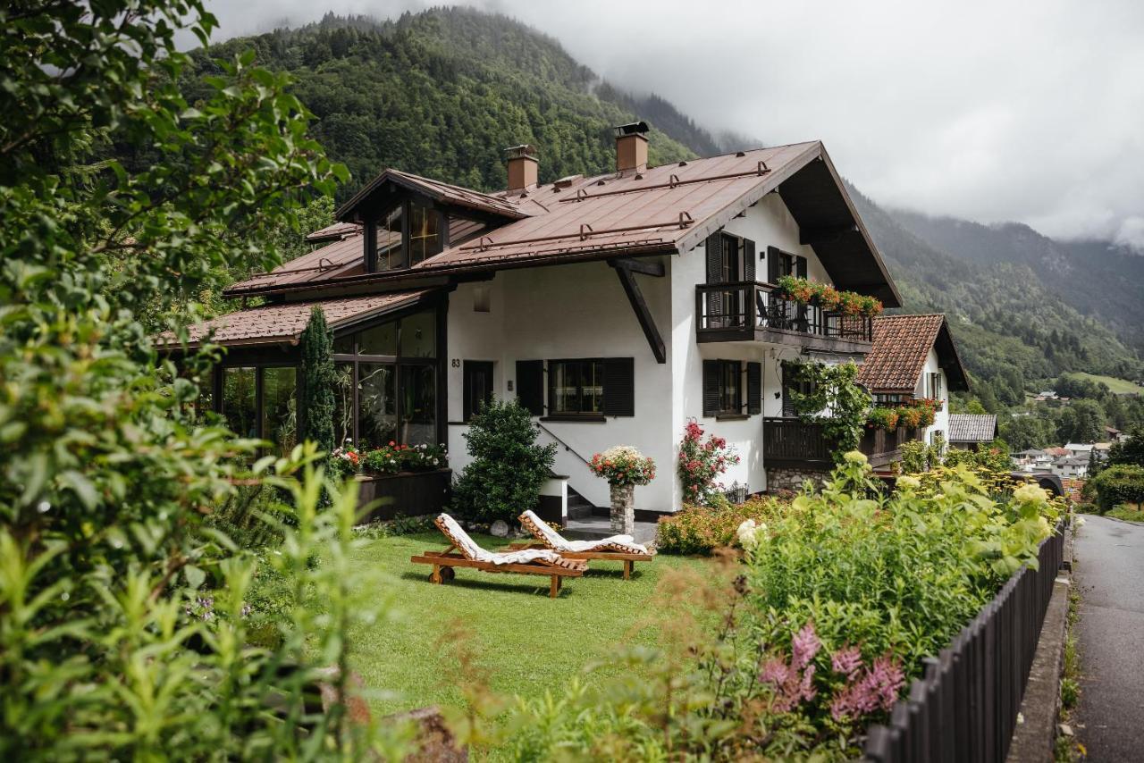 Ludwig'S Mountain Lodges ดาลาส ภายนอก รูปภาพ
