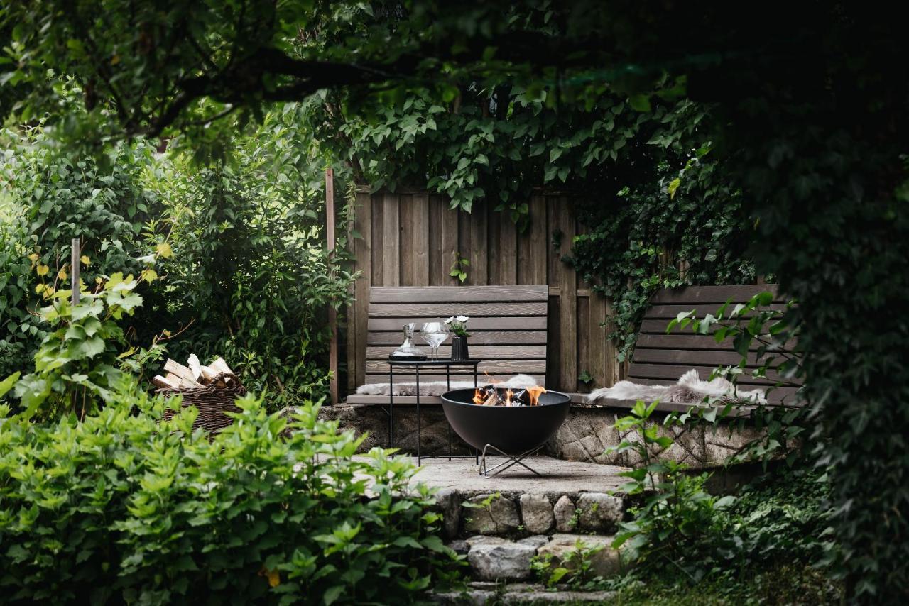 Ludwig'S Mountain Lodges ดาลาส ภายนอก รูปภาพ