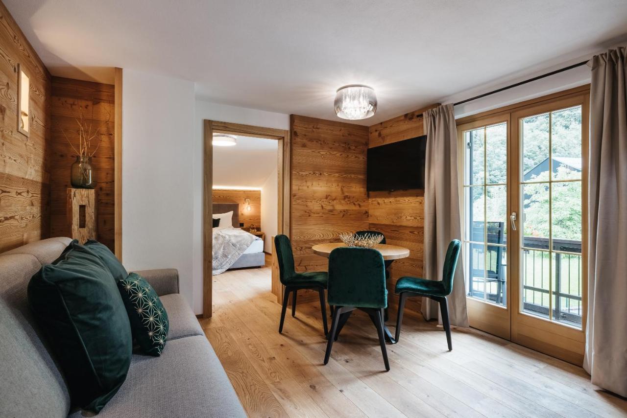 Ludwig'S Mountain Lodges ดาลาส ภายนอก รูปภาพ