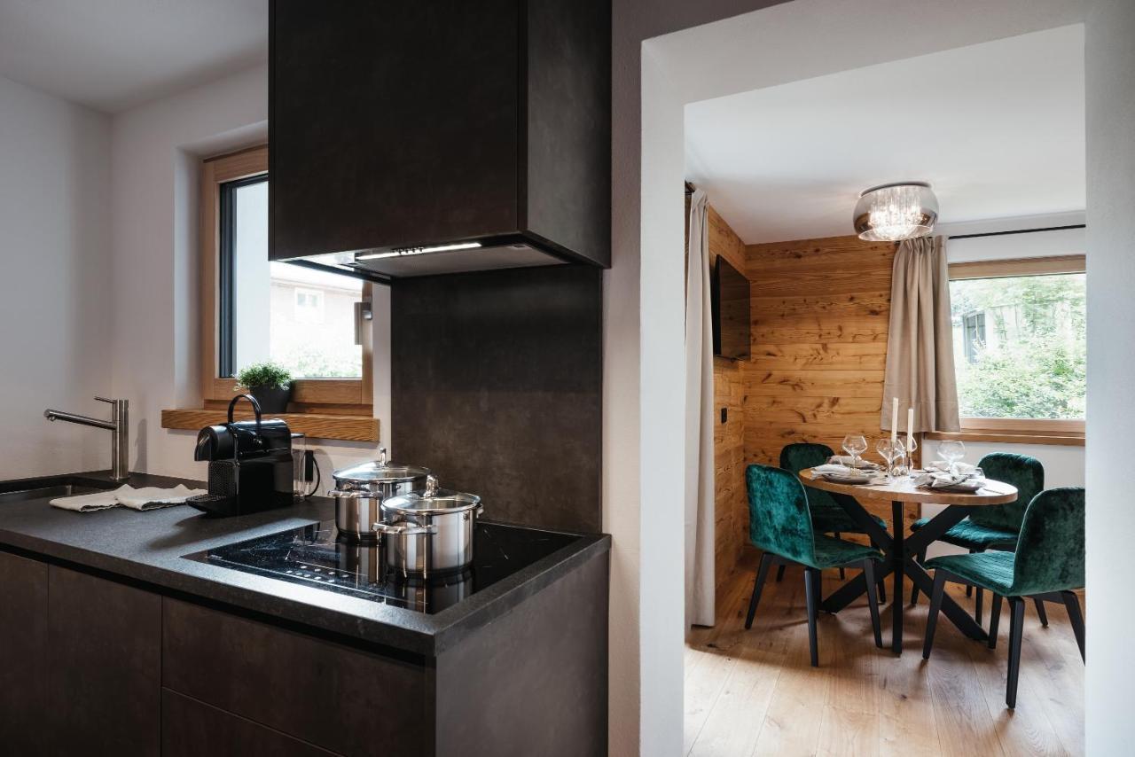 Ludwig'S Mountain Lodges ดาลาส ภายนอก รูปภาพ