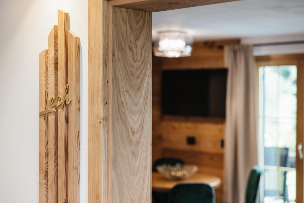 Ludwig'S Mountain Lodges ดาลาส ภายนอก รูปภาพ