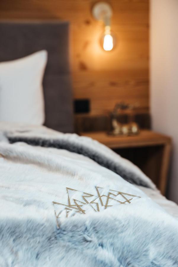 Ludwig'S Mountain Lodges ดาลาส ภายนอก รูปภาพ